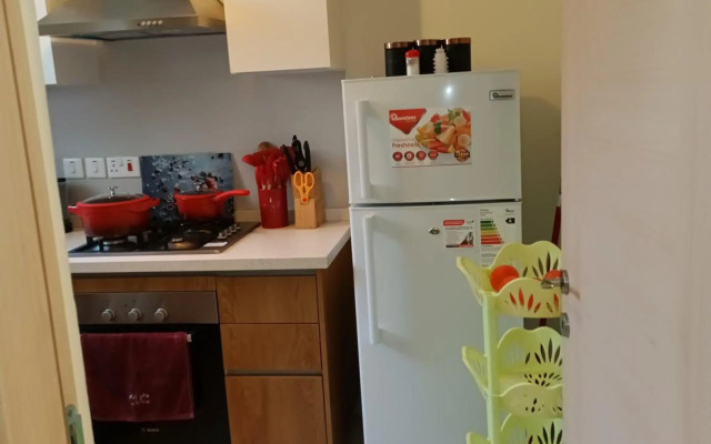 Kandiz 3Bedroom Apartment