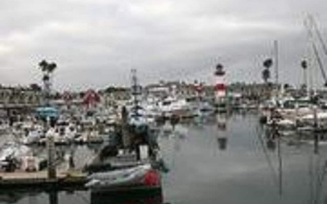 Beacon House by RedAwning