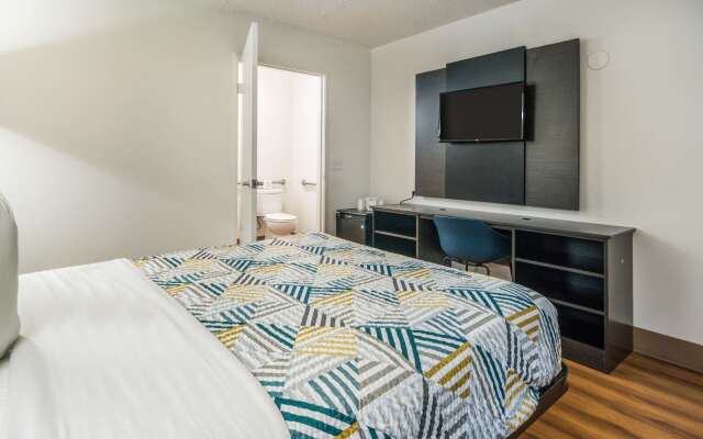 Motel 6 Irving, TX - Dallas