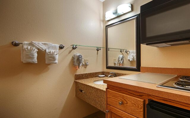 Best Western Poway/San Diego Hotel