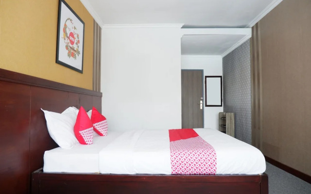 Taman Wisata Kopeng by OYO Rooms