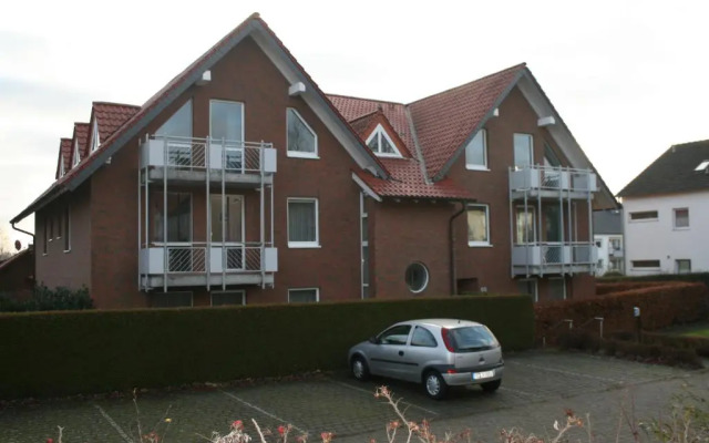 Gästehaus Therme-Blick