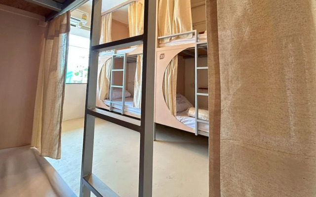 Cocoon Chiang Rai City