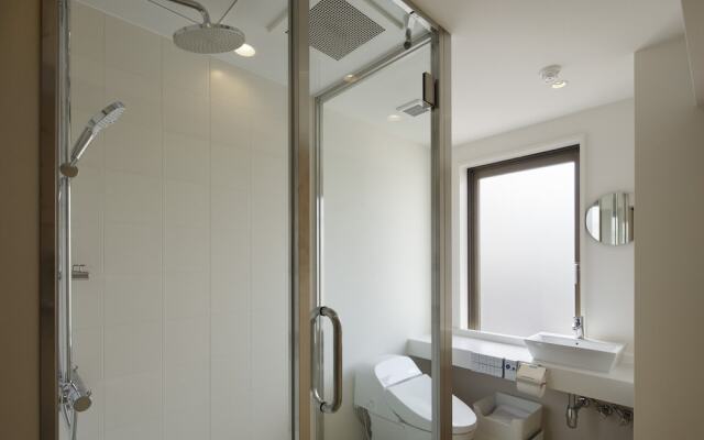 Sendai Business Hotel