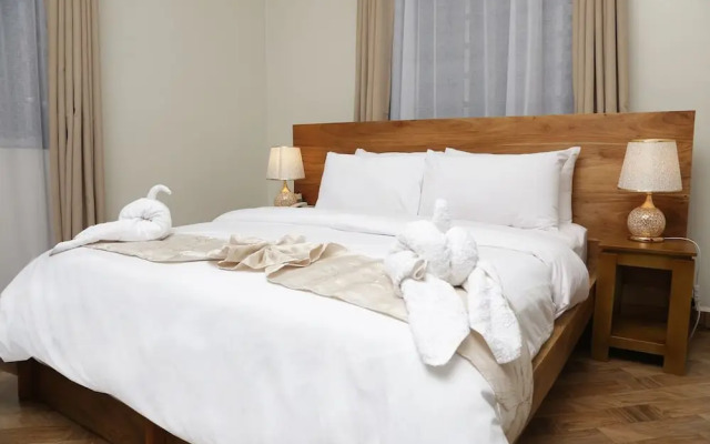 Diamond Delight Boutique Hotel