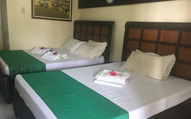 Rio Grande de Laoag Resort Hotel