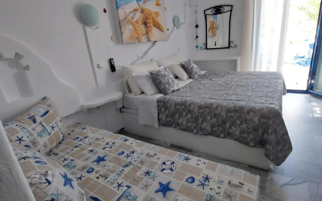 Doron Hotel Delfini