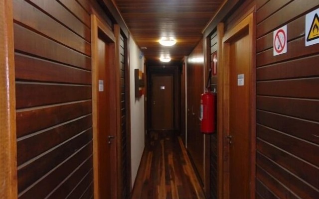 Hotel Minas Pampulha