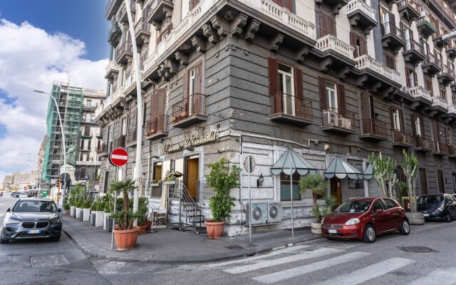 La Corte di Partenope