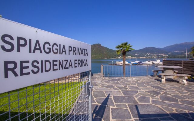 Residenza Erika