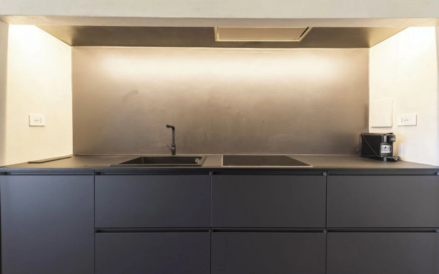 Bella Vista City View by MMega