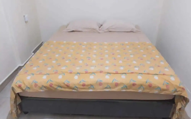 Jakson Homestay Batam Penginapan