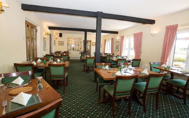 Wayford Bridge Inn