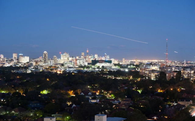 The Sebel Sydney Chatswood