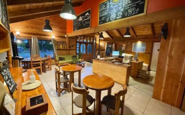 Hostal Pucon Sur