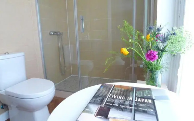 Chic Rentals La Latina - Cava Alta