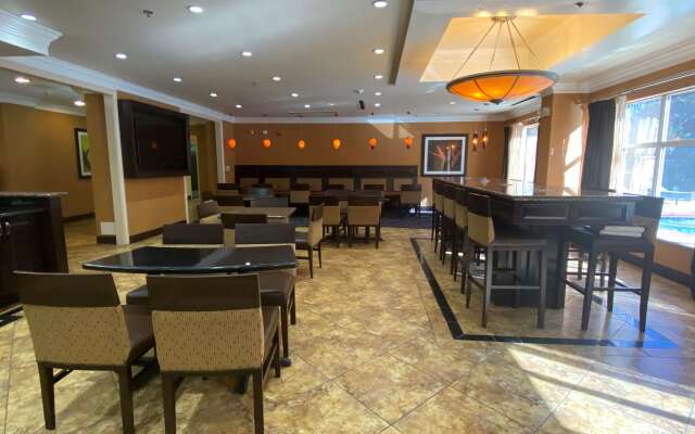 BW Plus Flagler Beach Area Inn & Suites