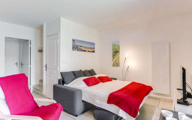 Holiday Home Mendi Bixta