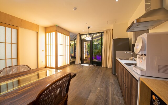 Gwanganri The Club hotel