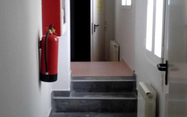 Hostel Catedral Burgos