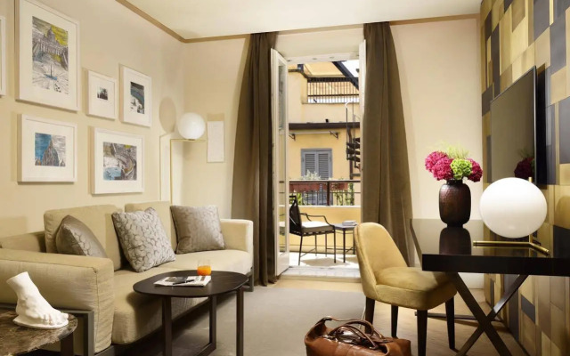 Margutta 19 - Small Luxury Hotels of the World