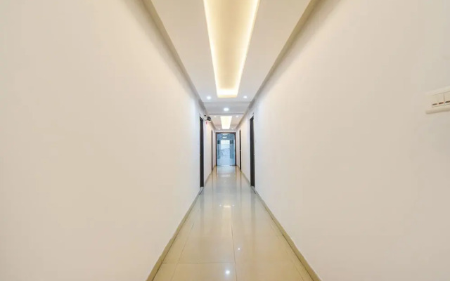 FabHotel Aditya Homes