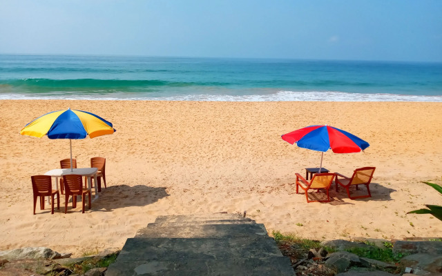 Hotel New Seaside Inn