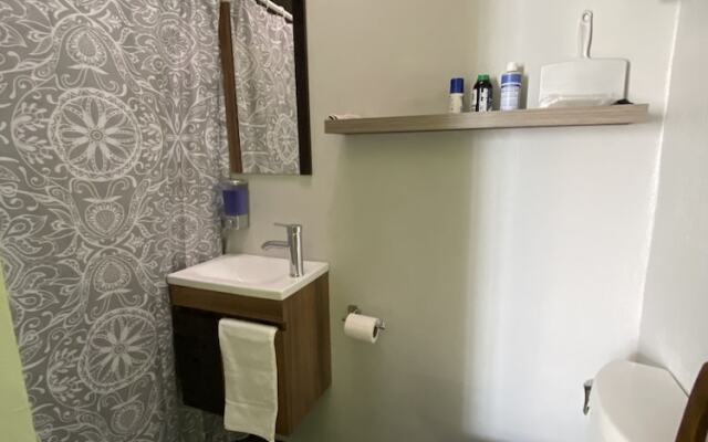 Casa Margarita Oaxaca