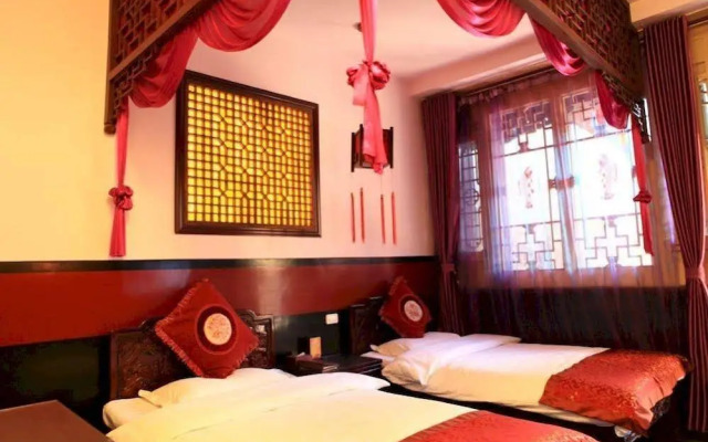 Yiyun Yinfu Boutique Hotel