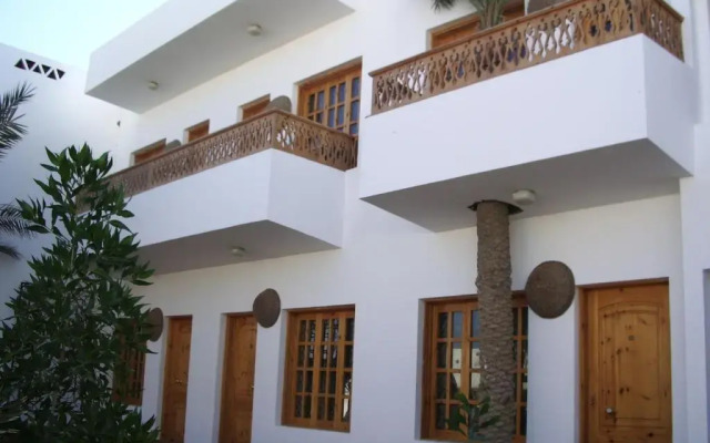 Star Of Dahab