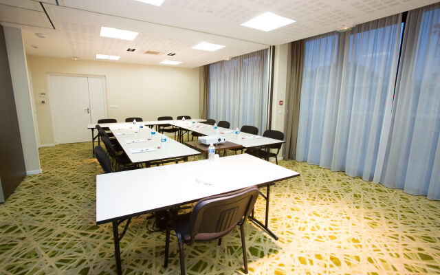 All Suites Appart Hôtel | Pau - Zénith