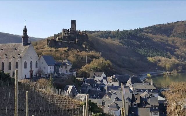 Hotel Gute Quelle