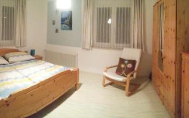 Appartment Bürger-Hinteregger