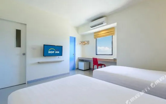 Hop Inn Hat Yai Downtown (SHA Extra Plus)