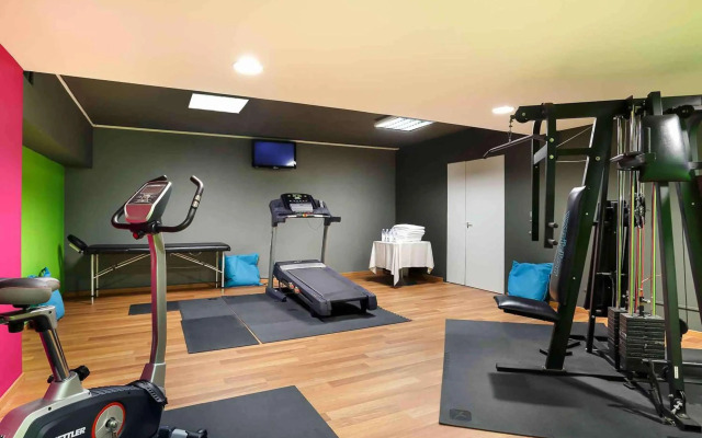 Mercure Brive