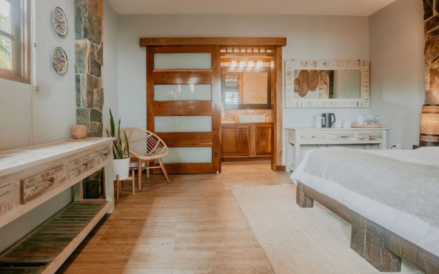 Sansara Surf and Yoga Resort - Retreat