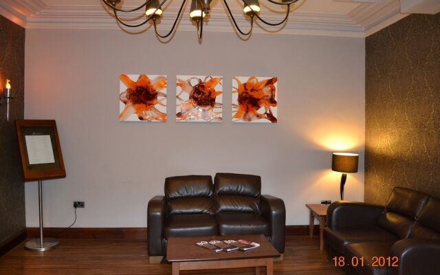 The Kimberley Hotel