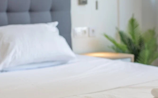 Plenty Apartments Apollo