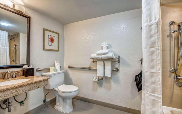 Embassy Suites by Hilton Memphis East Germantown Area