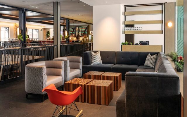 Limelight Hotel Snowmass