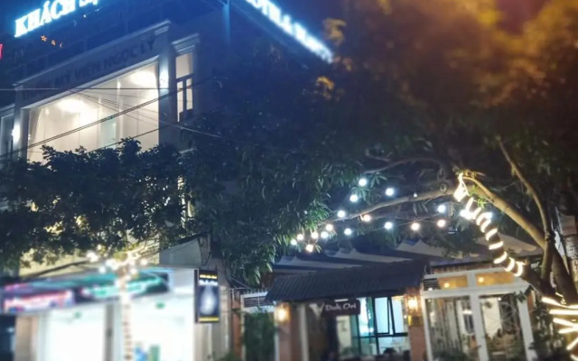 Nice Hotel Buon Ma Thuot