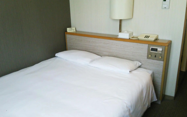 Smile Hotel Shimonoseki