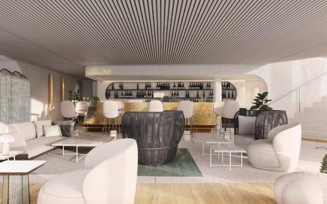 Melbourne Marriott Hotel Docklands