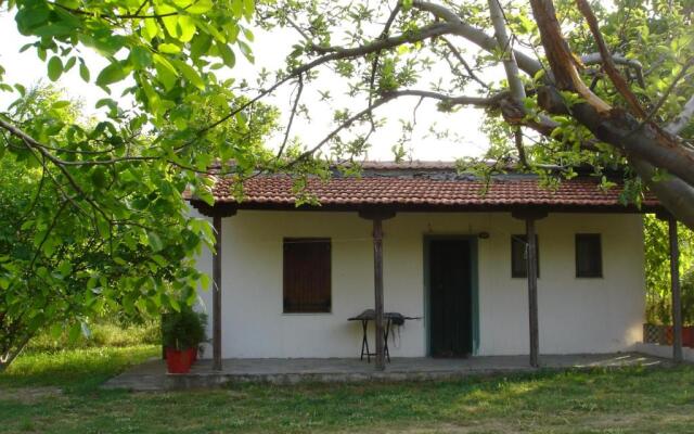 Villa Mina