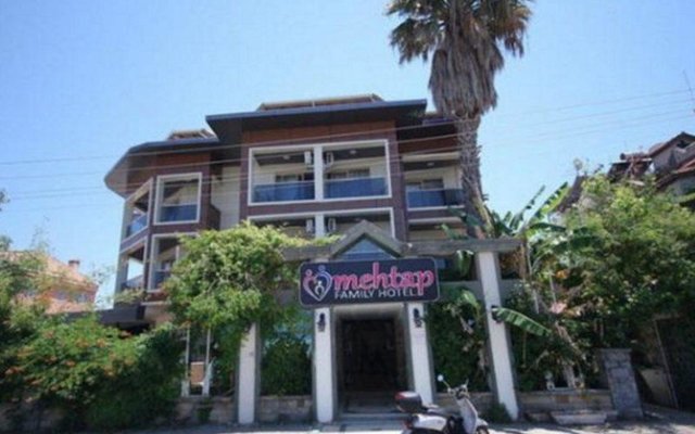 Mehtap Family Hotel