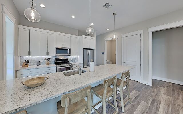 Pal193sa 4 Bedroom Home