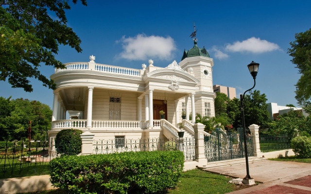 Hacienda Santa Rosa de Lima