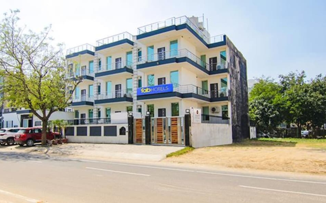 Fabhotel Sr 68