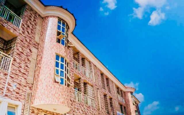 World Class Hotel