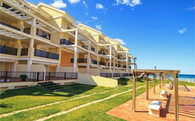 Almadraba Apartaments